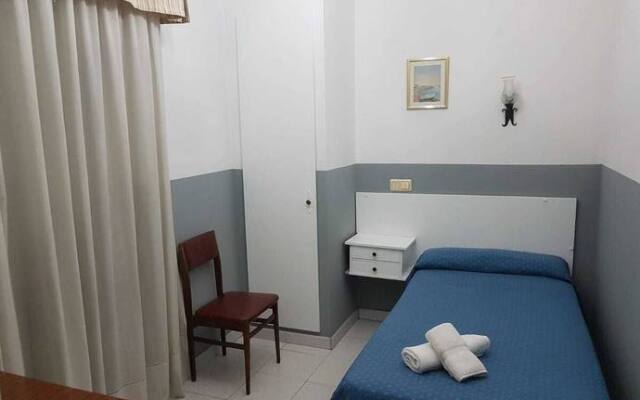 Hostal Restaurante Classic