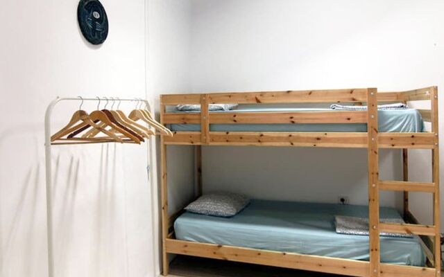Backpackers Negombo Hostel by City Hub