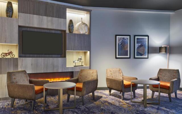 Leonardo Hotel Nottingham