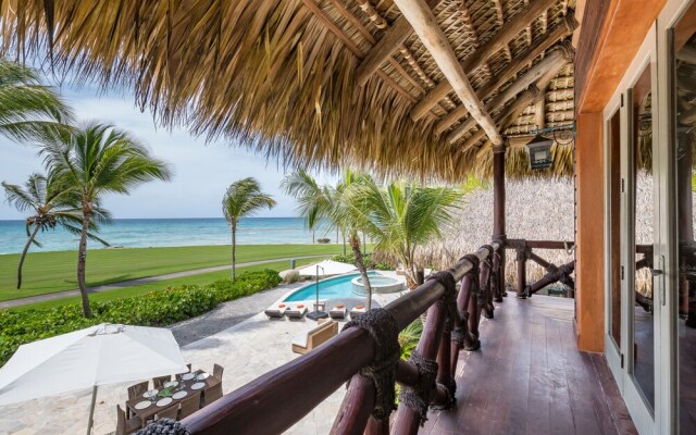 One of the best villas in Cap Cana