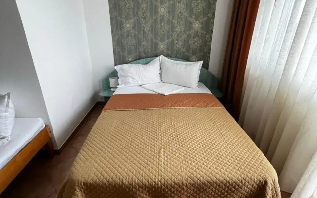 Vila Asterias