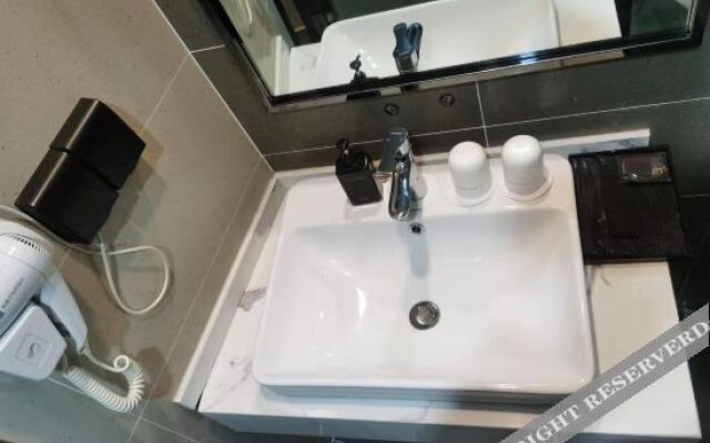 Shankee Tea Style Hotel (Nanjing Jiangning District Guli Niushou Mountain)