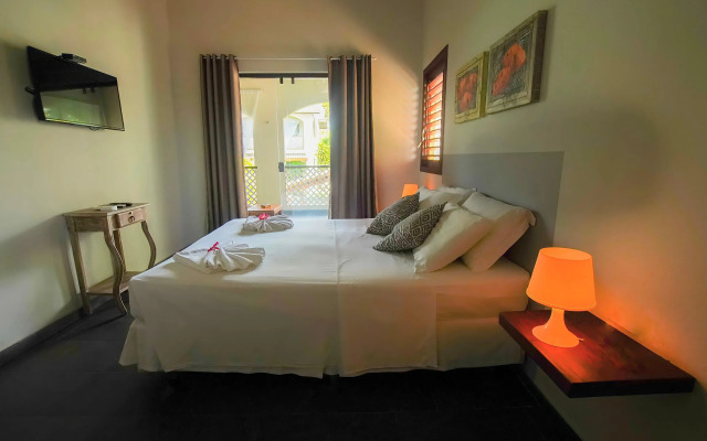 Apart Hotel Flor da Mata