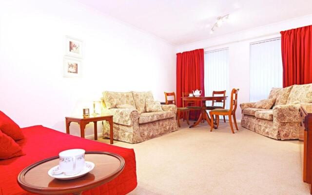 Paula Apartment - Covent Garden -