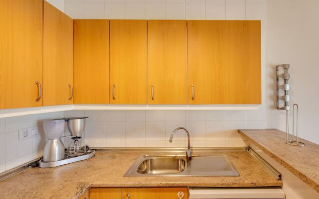 Quaint Holiday Home in Vilacolum With Swimming Pool