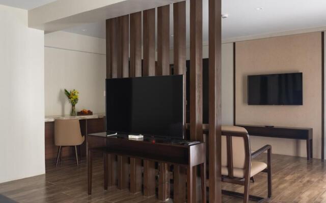 Canyon Hotels & Resorts Boracay