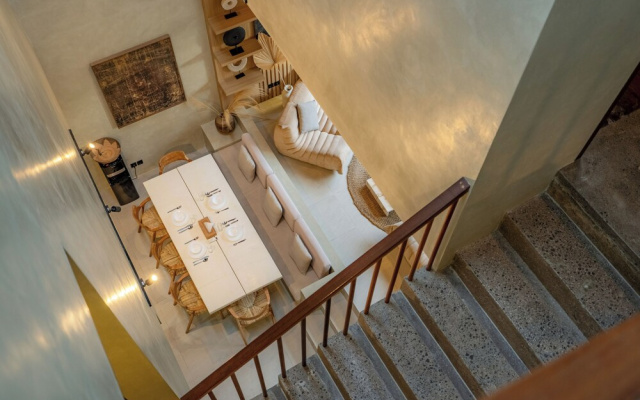 Unwind Villa by Betterplace
