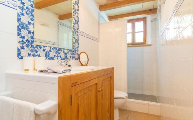 CAN FABIOL - Villa for 2 people in Soller.