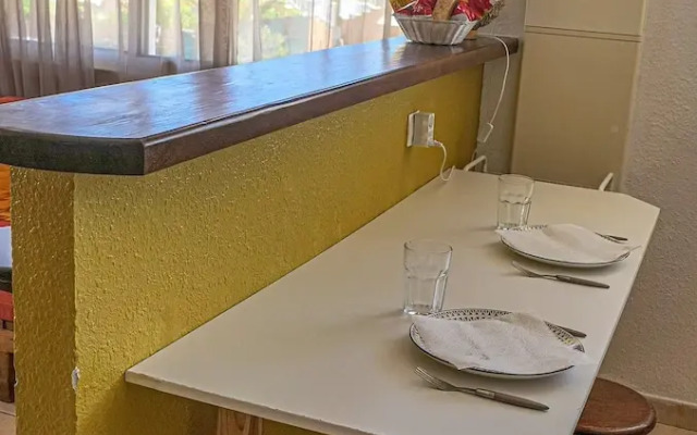 Appartement Cayenne Chic Design Élégant
