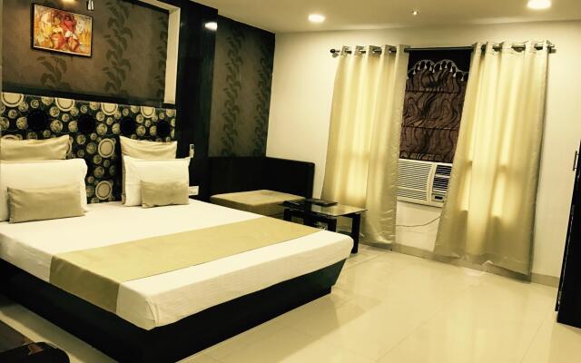 Hotel Morya Regency