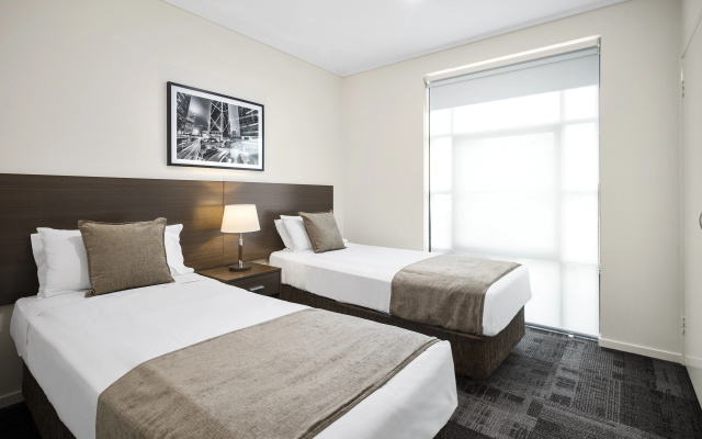 Quest Narre Warren – Guest Rooms – Melbourne