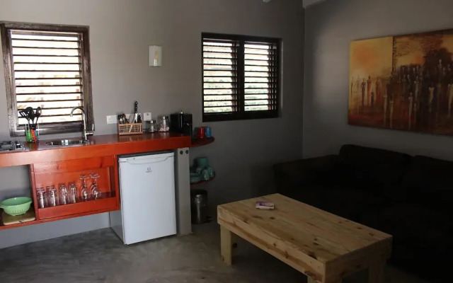 Guesthouse Balot's Place