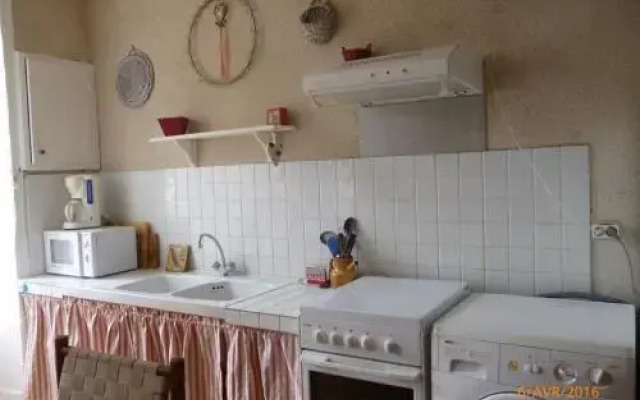 Appartements De Lattre