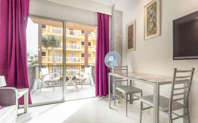 Seguro De Sol Studios
