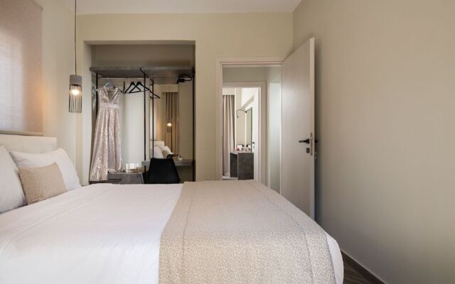 Olenia Luxury Apartments 4
