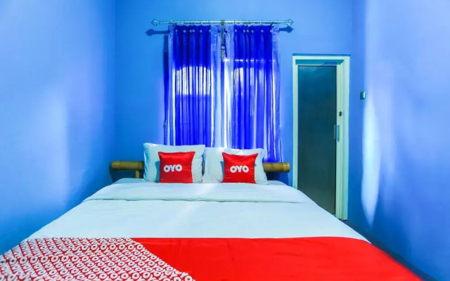 OYO 1774 Griya Dahlia