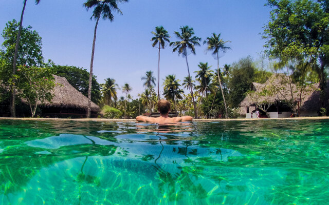 Marari Beach