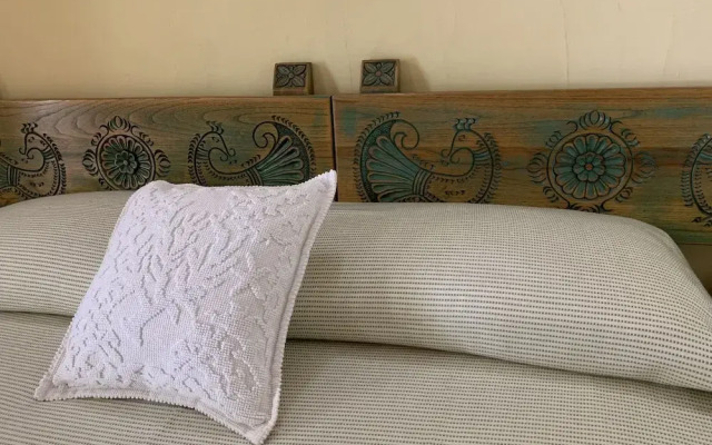 Hotel Fiore di Maggio