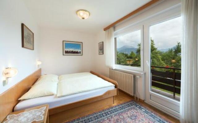 Rooms Mlinar Bled