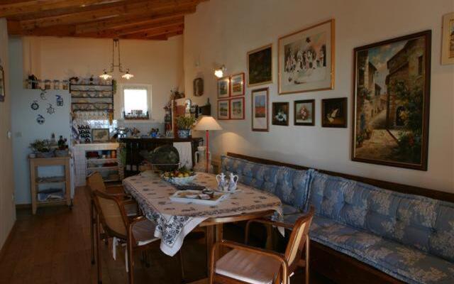 Apartment Old Town Hacienda