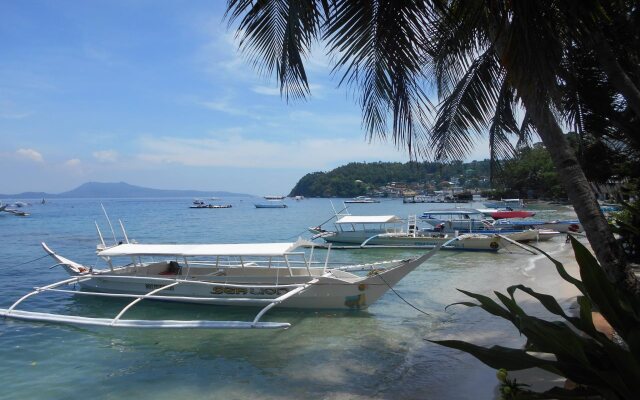 Out of the Blue Resort