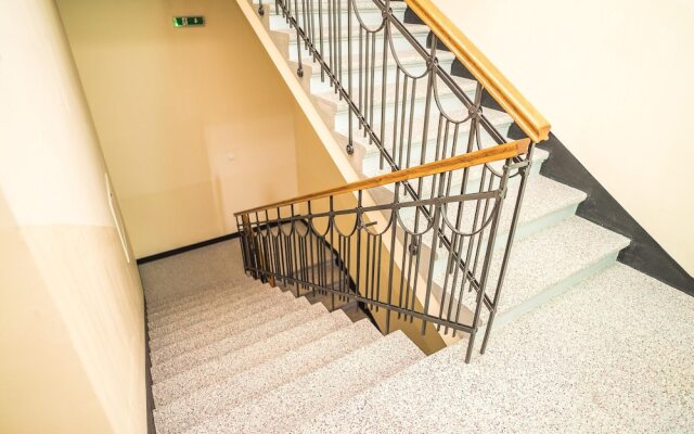 Studio in Zagreb, With Furnished Terrace and Wifi