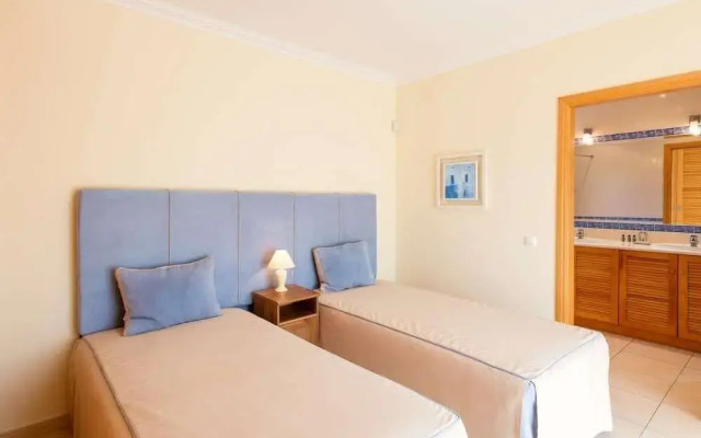 Praia D'el Rey Residences