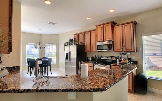 Trine Retreat by Florida Spirit