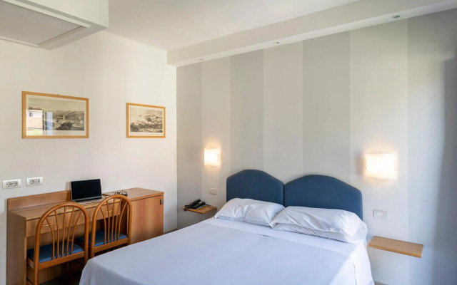 Hotel Beau Rivage