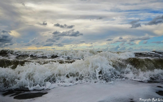 Vakantiehuis Witsand 1