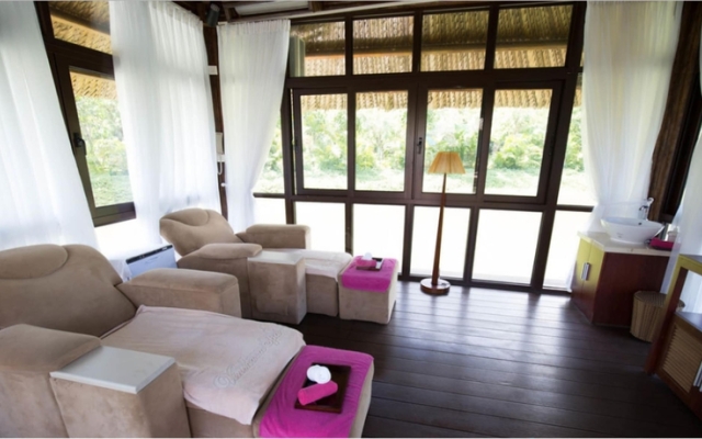 Wyndham Grand Phu Quoc Hotel