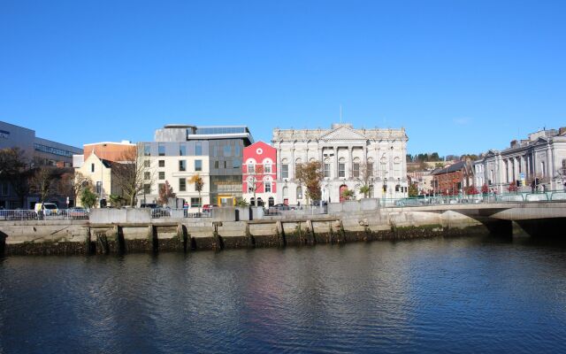 Maldron Hotel South Mall Cork City