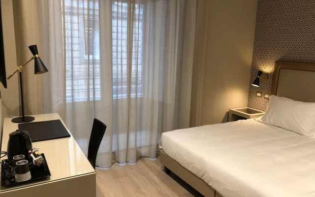 Caruso Place Boutique & Wellness Suites