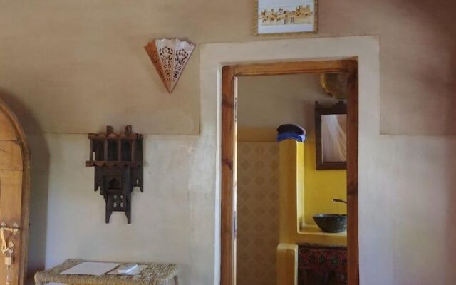 Dar Jnane La Maison Du Jardin