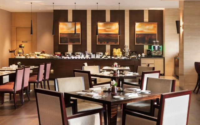 Fairmont Jakarta