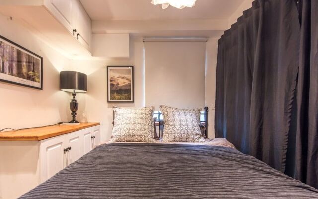 StarLive Apartment - Budapest