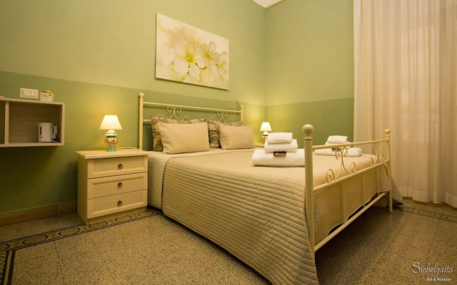 Sichelgaita B&B