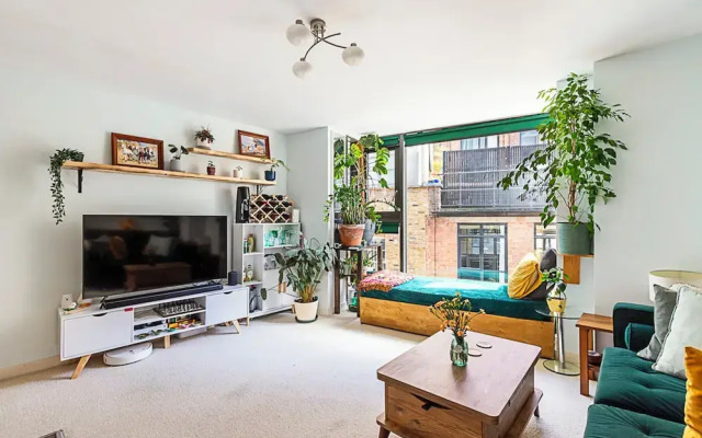 Heart of London Hideaway