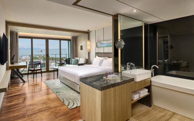 Kingkey Palace Hotel Shenzhen