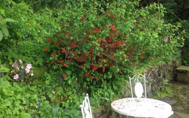 Bed and Breakfast - Principessa Turlonia