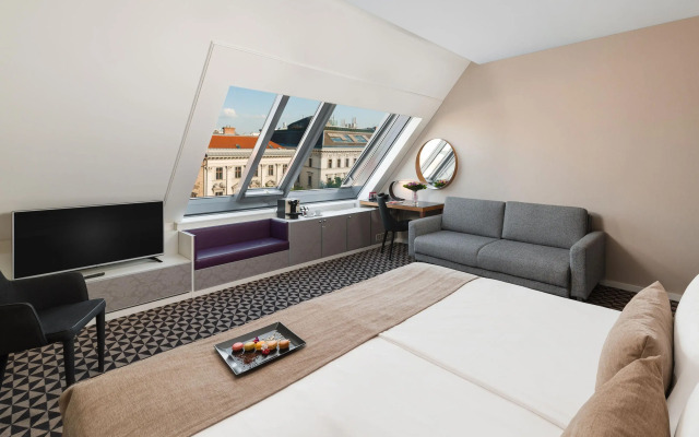 Hotel Moments Budapest