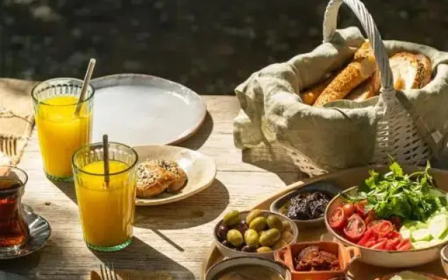 Five Senses Bodrum Glamping