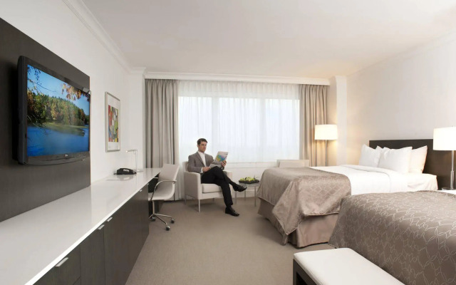 InterContinental Cleveland by IHG
