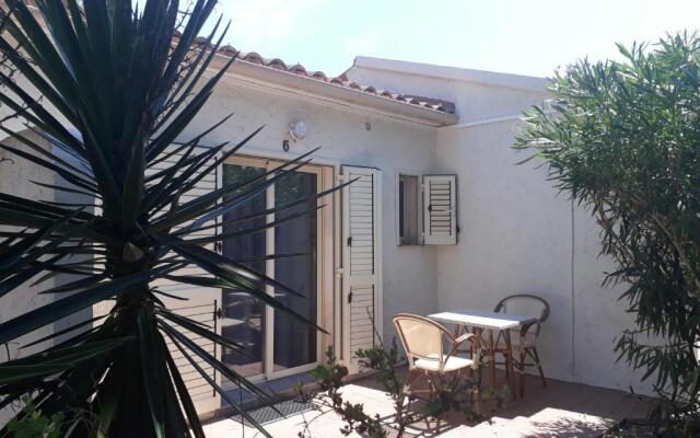 Hôtel Padolo