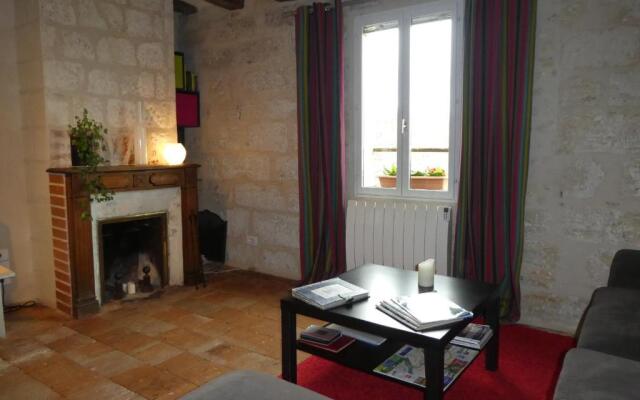 Le Balcon de Leonard