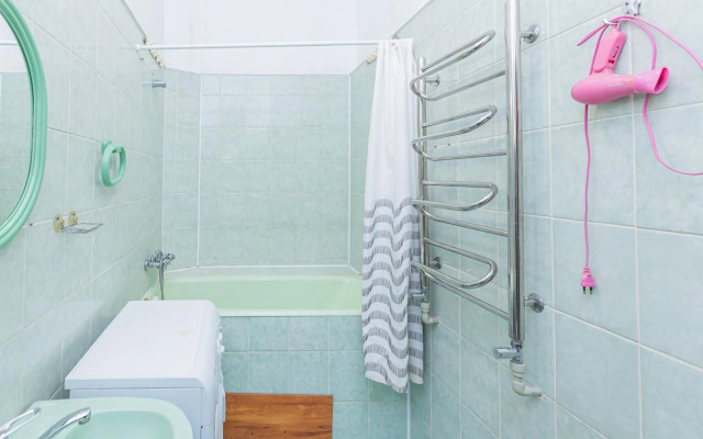 Апартаменти у Львові на вулиці Щепкіна 5