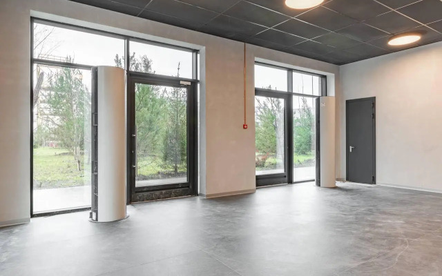 Квартирика на Макарова