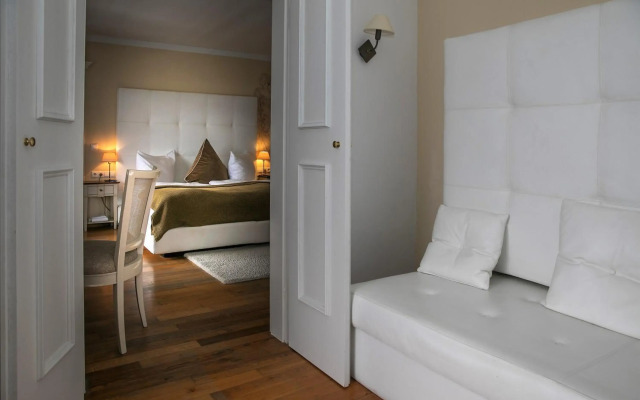 Seehotel Luitpold