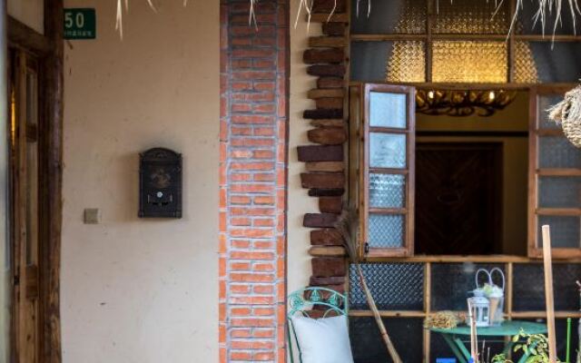 Xifengli Chalet
