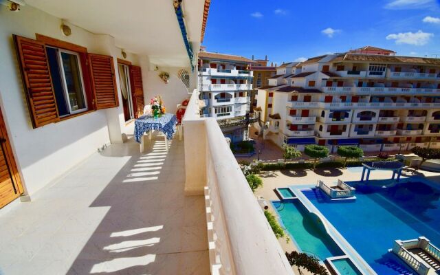 035 Holiday Dream - Alicante Real Estate